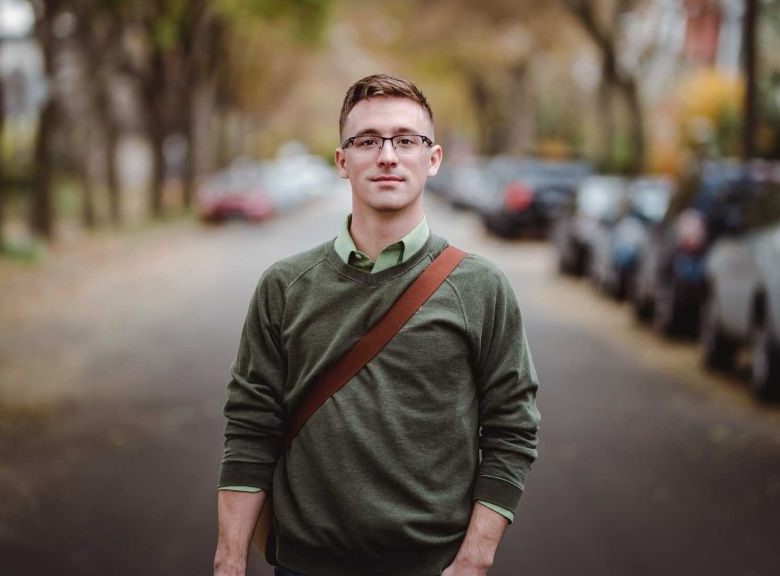 Tomasz, customer from Kraków